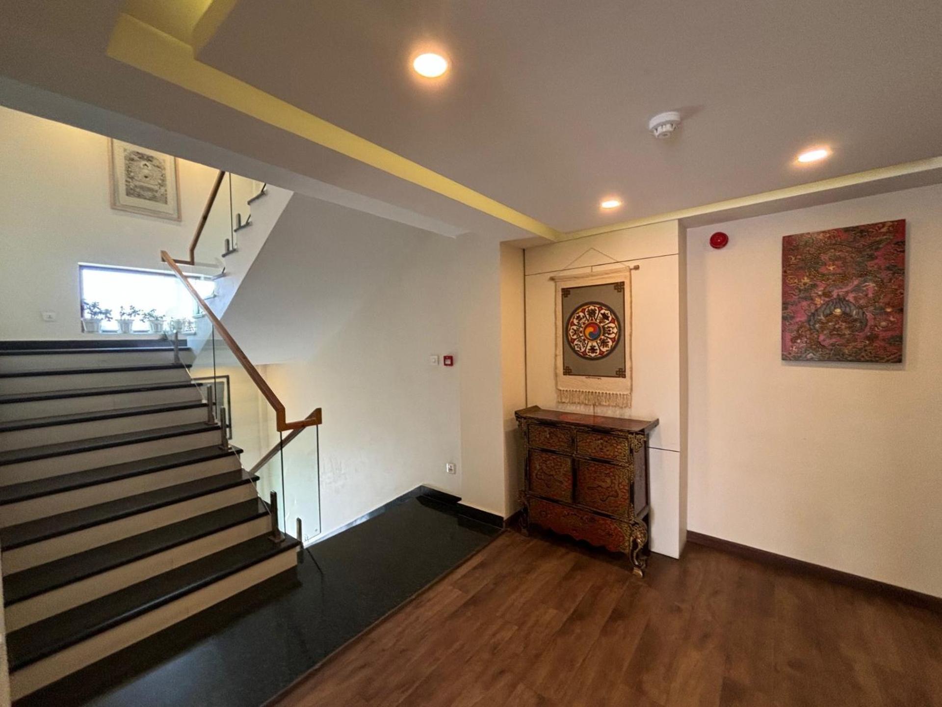 Viavia Boutique Hotel - كاتماندو المظهر الخارجي الصورة