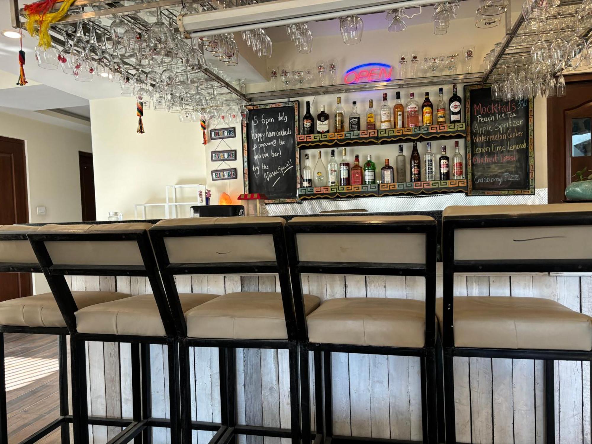 Viavia Boutique Hotel - كاتماندو المظهر الخارجي الصورة