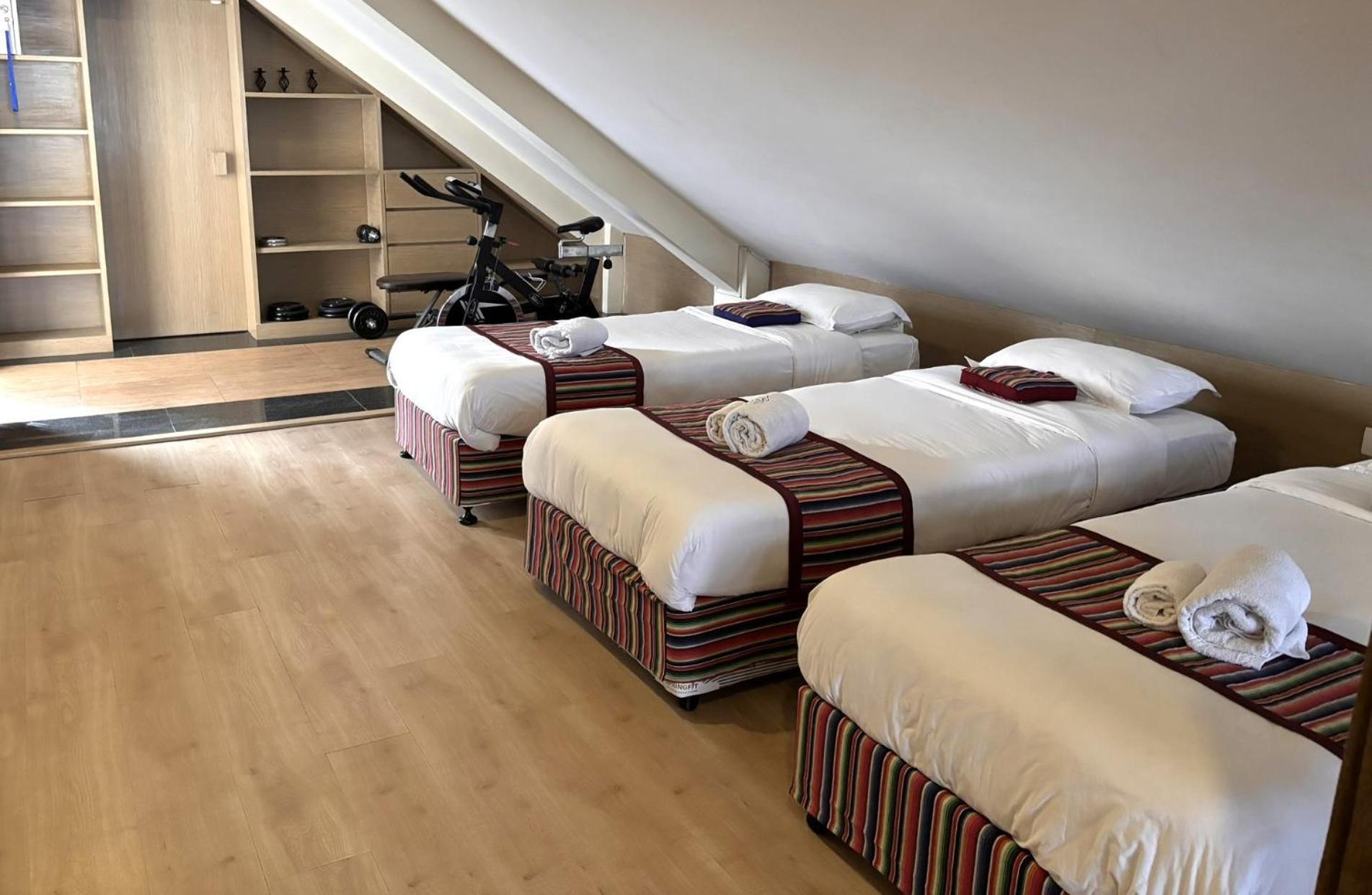 Viavia Boutique Hotel - كاتماندو المظهر الخارجي الصورة