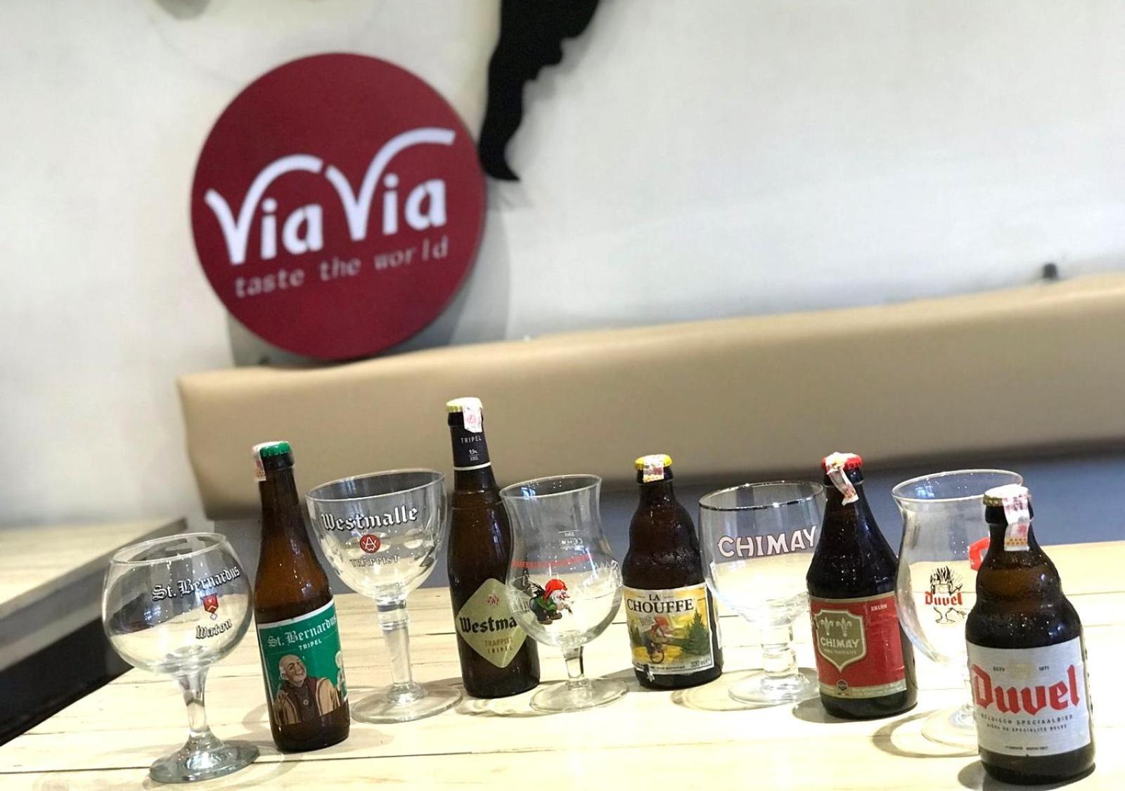 Viavia Boutique Hotel - كاتماندو المظهر الخارجي الصورة